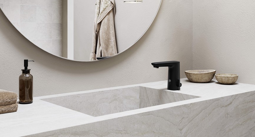 Tre veier til ditt drømmebad: Finn løsningen som passer deg! bilde