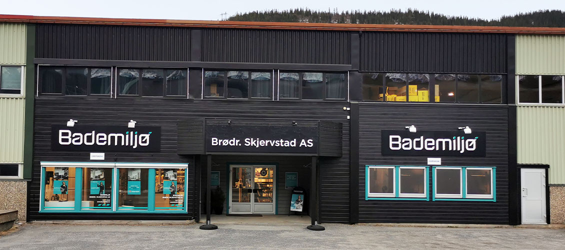 Bademiljo Narvik