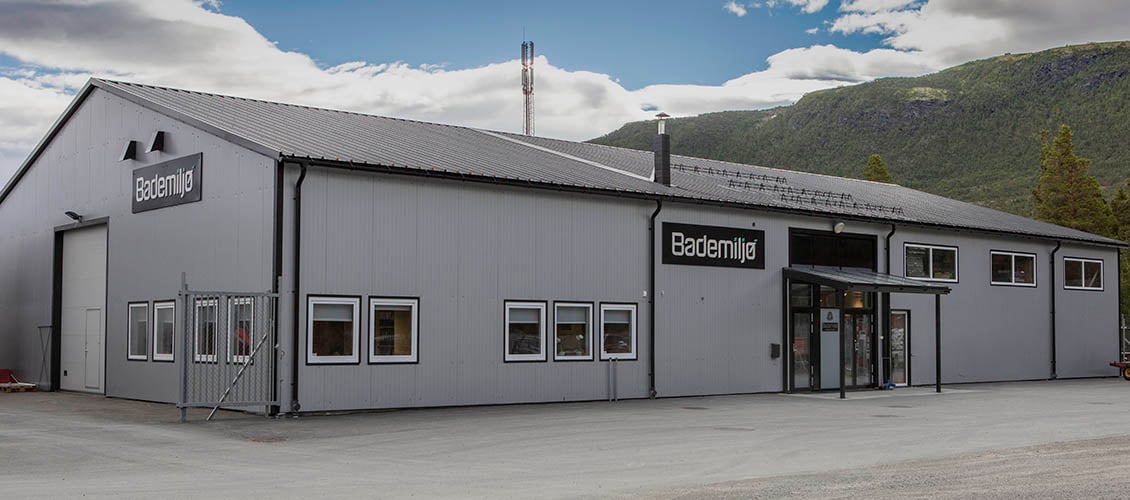 Rorlegger Oppdal () Rorlegger Oppdal