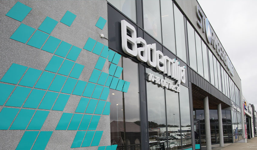 Bli medlem i Bademiljø