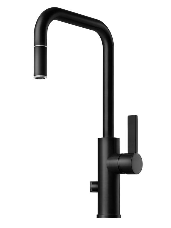 Kjokkenbatteri Med Avstengning For Oppvaskmaskin () Kjokkenbatteri Med Avstengning For Oppvaskmaskin