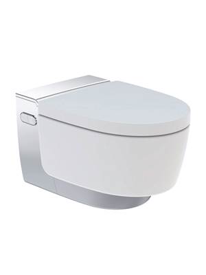 Geberit Aquaclean () Geberit Aquaclean