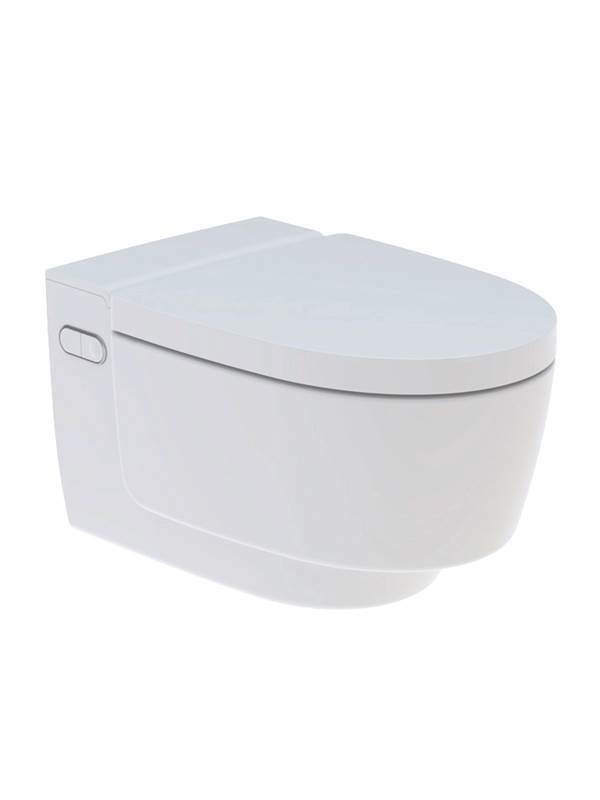 Geberit Aquaclean Mera Pris () Geberit Aquaclean Mera Pris