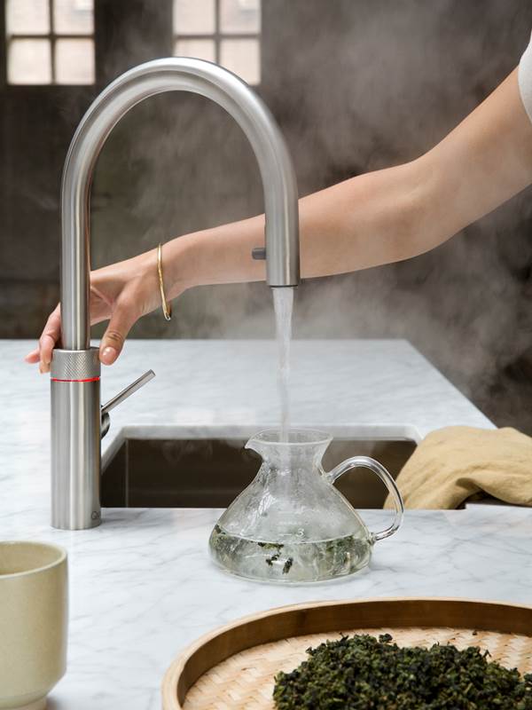 Quooker Flex Pris () Quooker Flex Pris