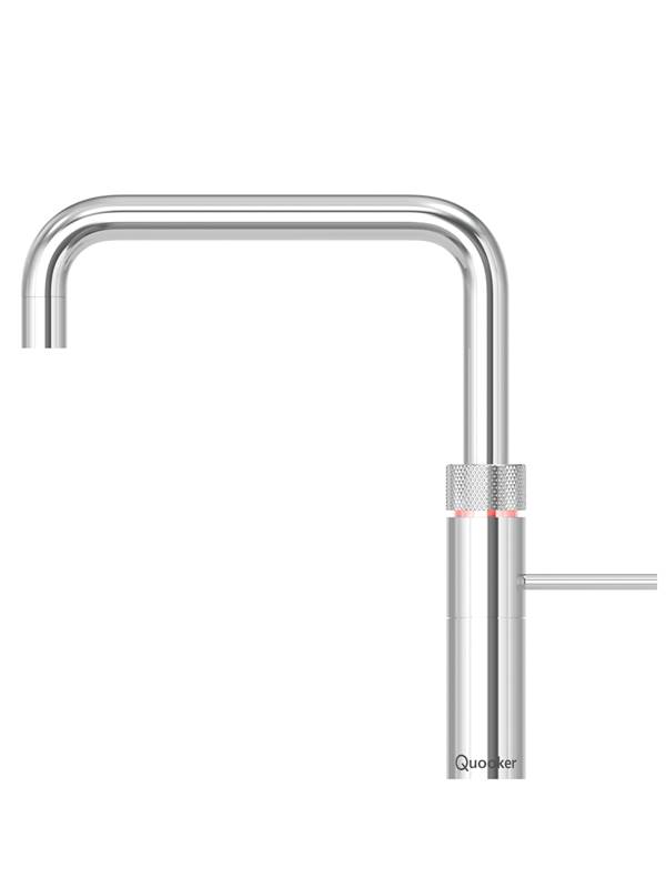 Quooker Fusion Pris () Quooker Fusion Pris