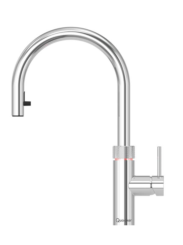 Quooker Kran Pris () Quooker Kran Pris