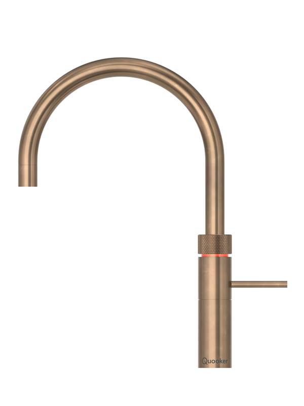 Quooker Fusion Pris () Quooker Fusion Pris