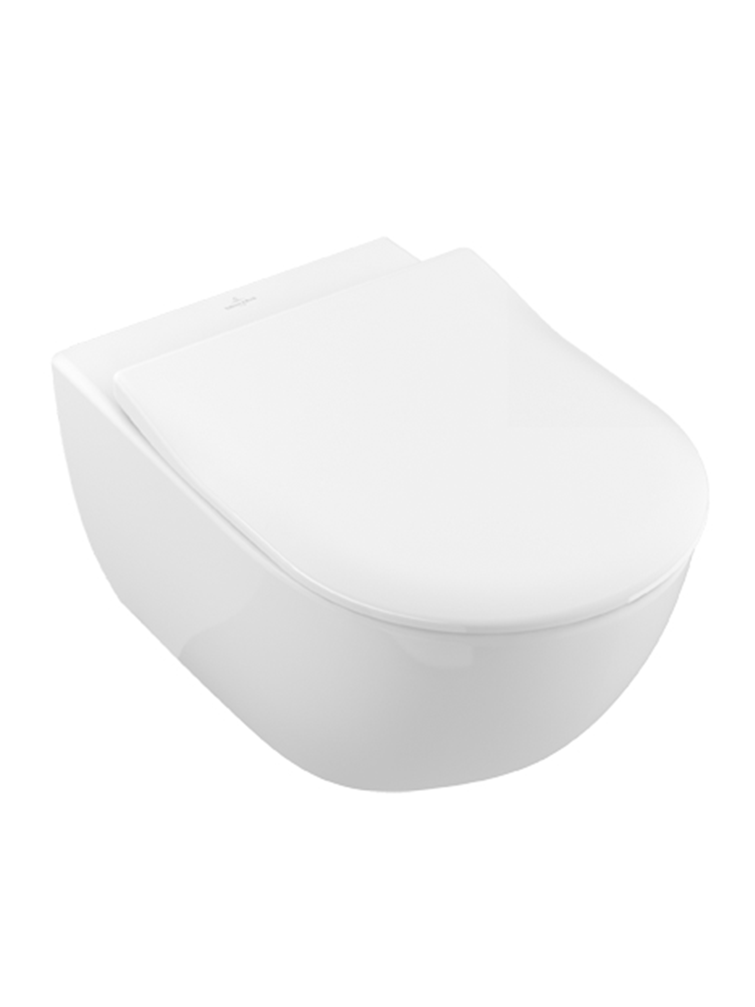 Villeroy & Boch Subway 2.0 Direct Flush