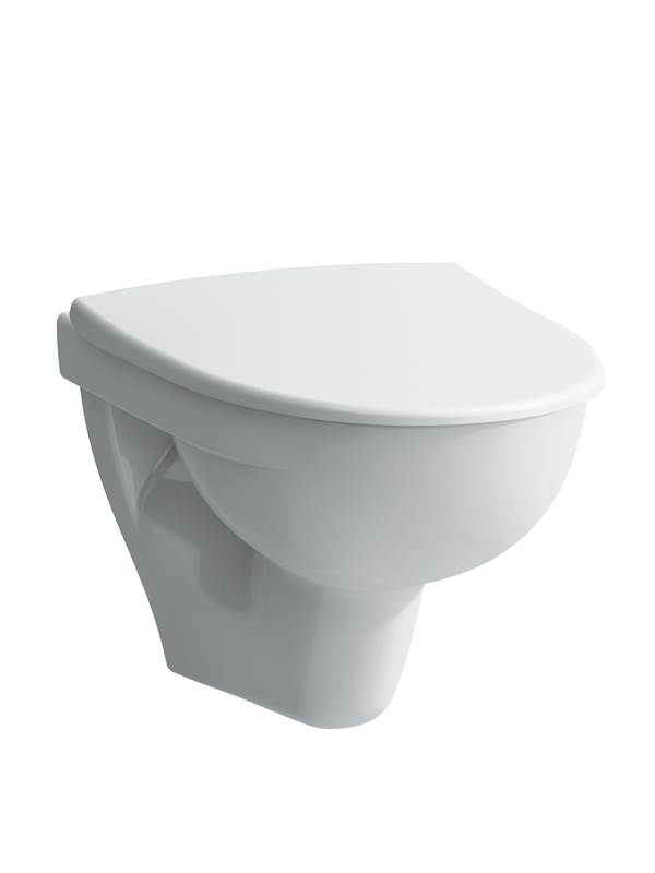 Laufen Pro N Toalett () Laufen Pro N Toalett