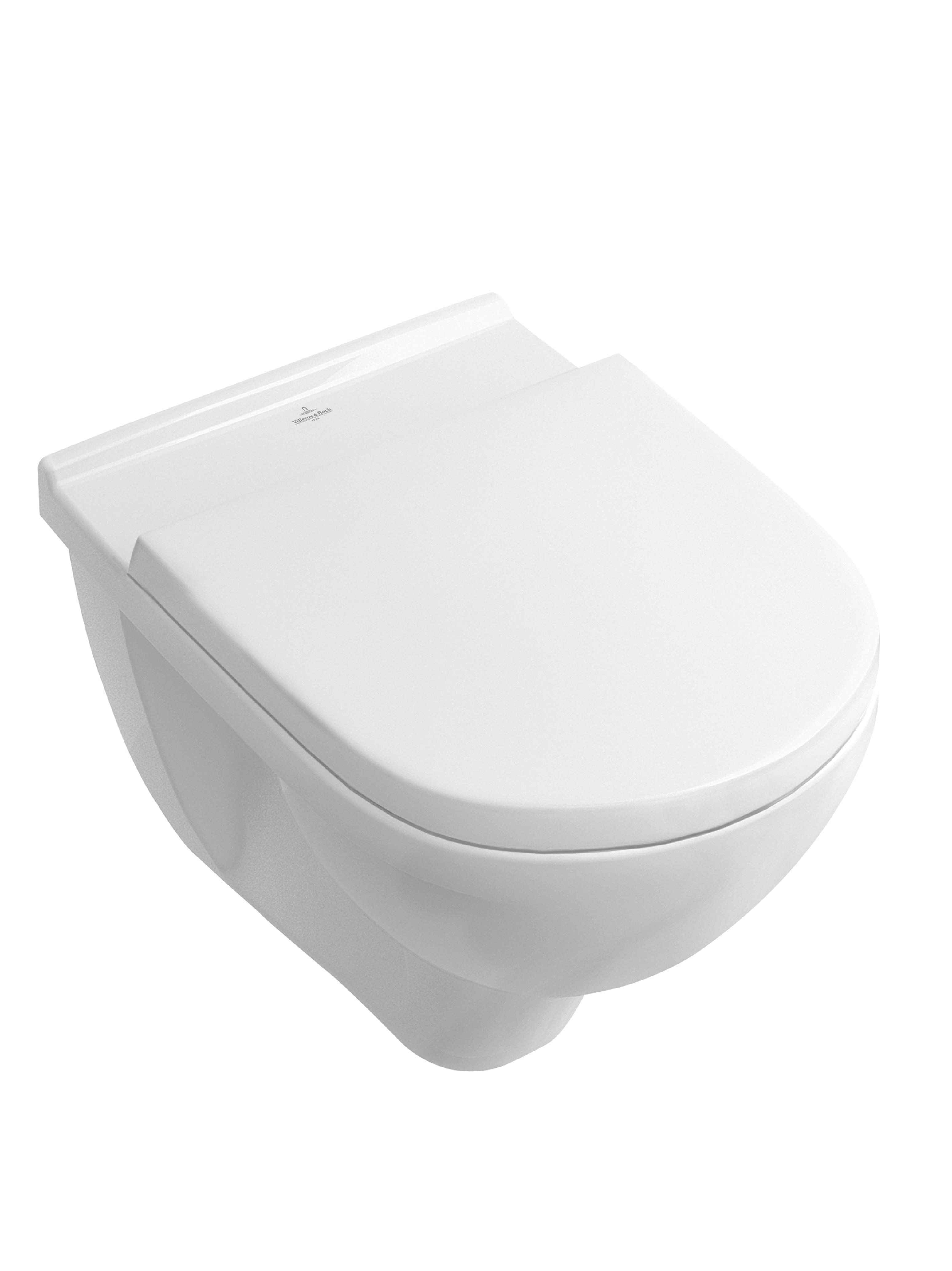 Villeroy & Boch O.novo Direct Flush