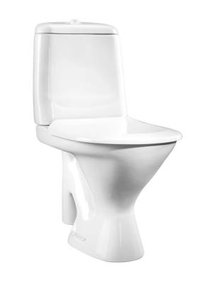 Gulv Toalett () Gulv Toalett