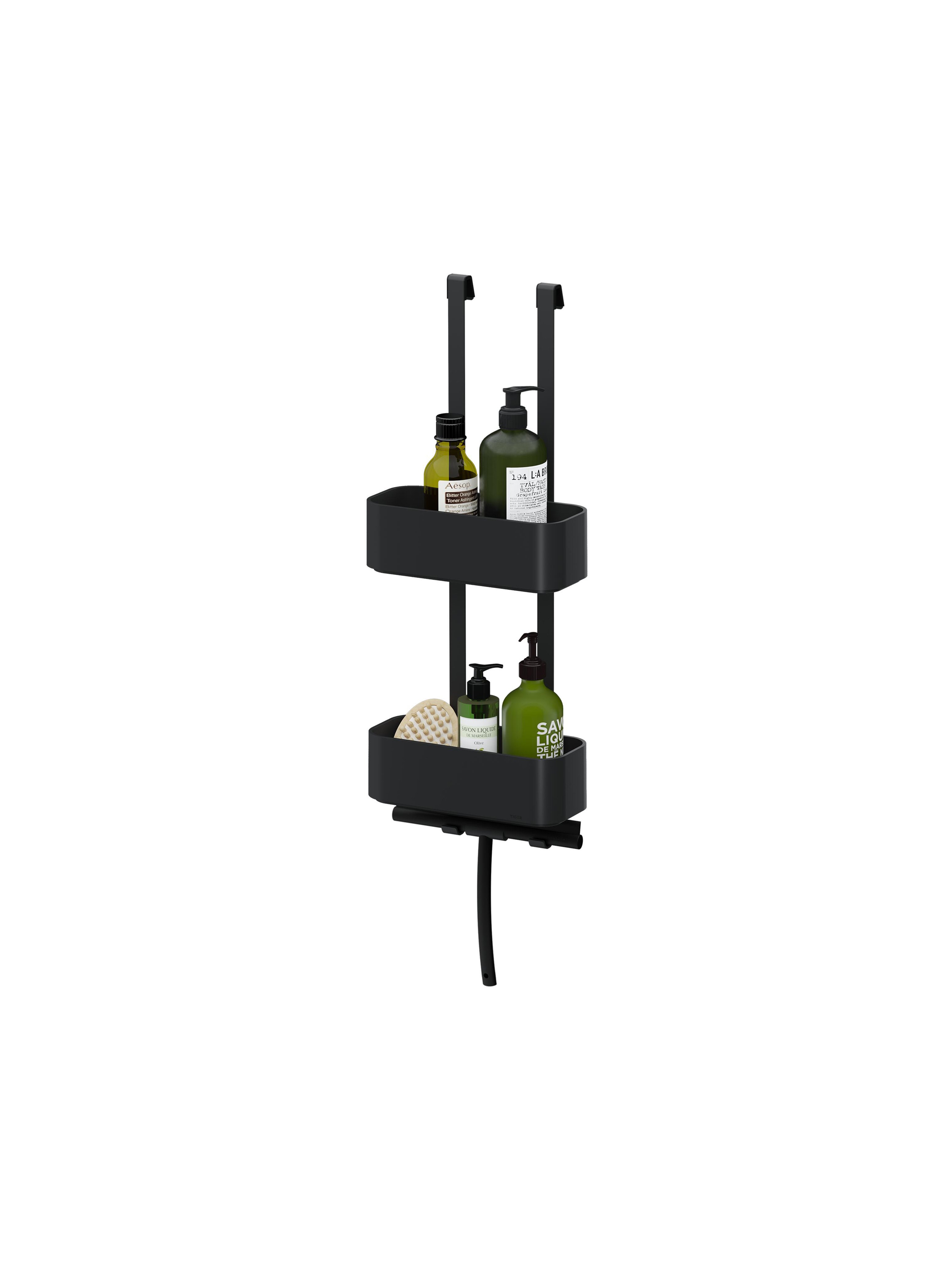 Tiger 2-Store Shower Caddy
