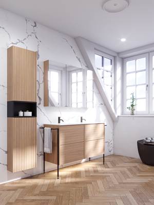 Aspen Baderomsmobler () Aspen Baderomsmobler