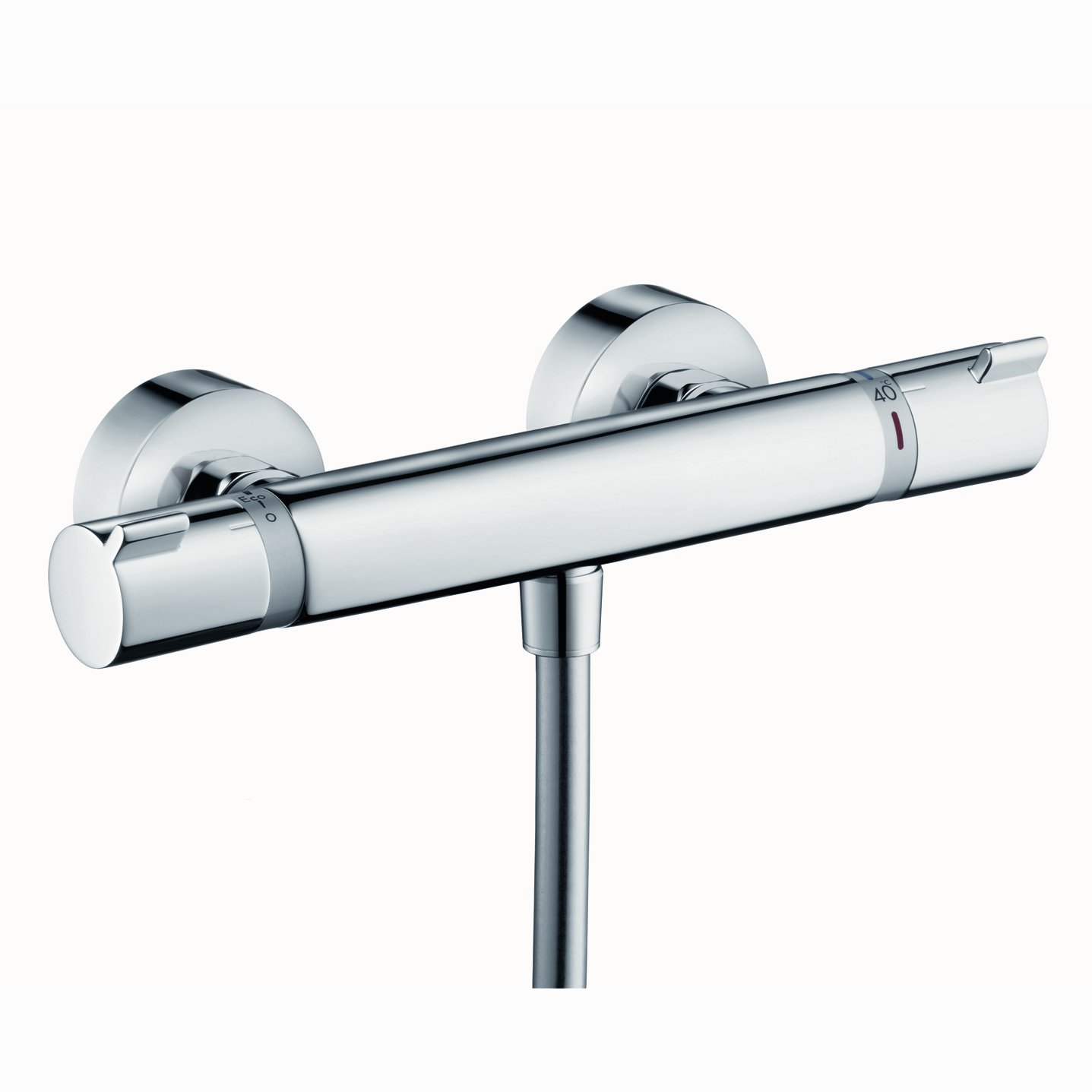 Hansgrohe Ecostat Comfort