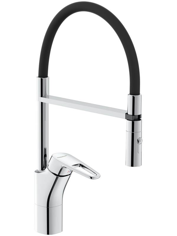 Kjokkenkran () Kjokkenkran