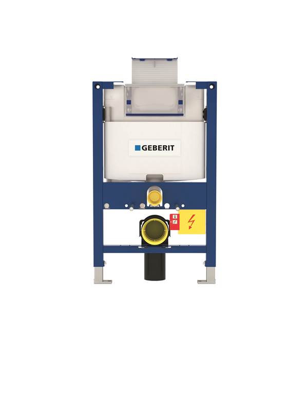 Geberit Duofix () Geberit Duofix