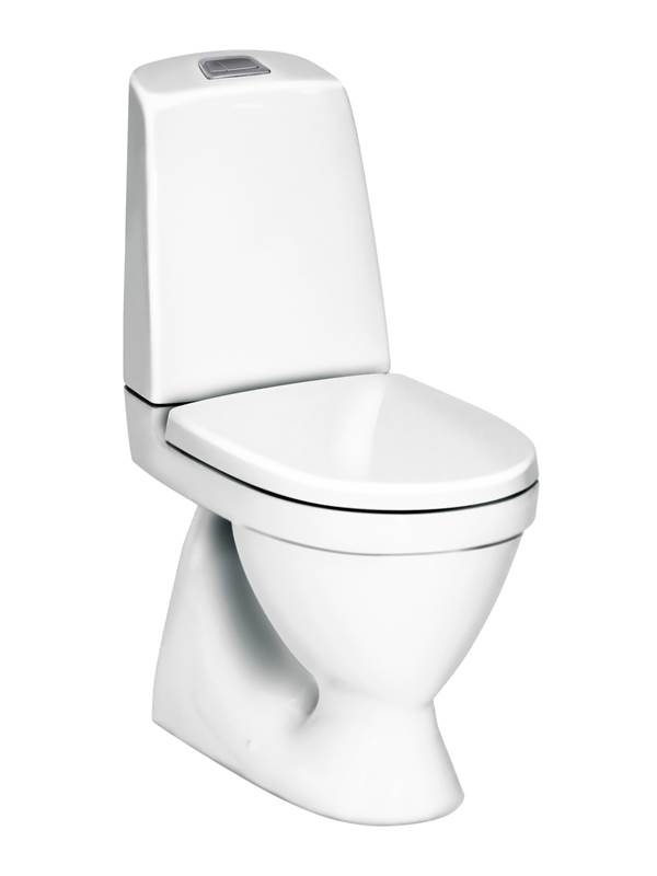 Gustavsberg Klosett () Gustavsberg Klosett