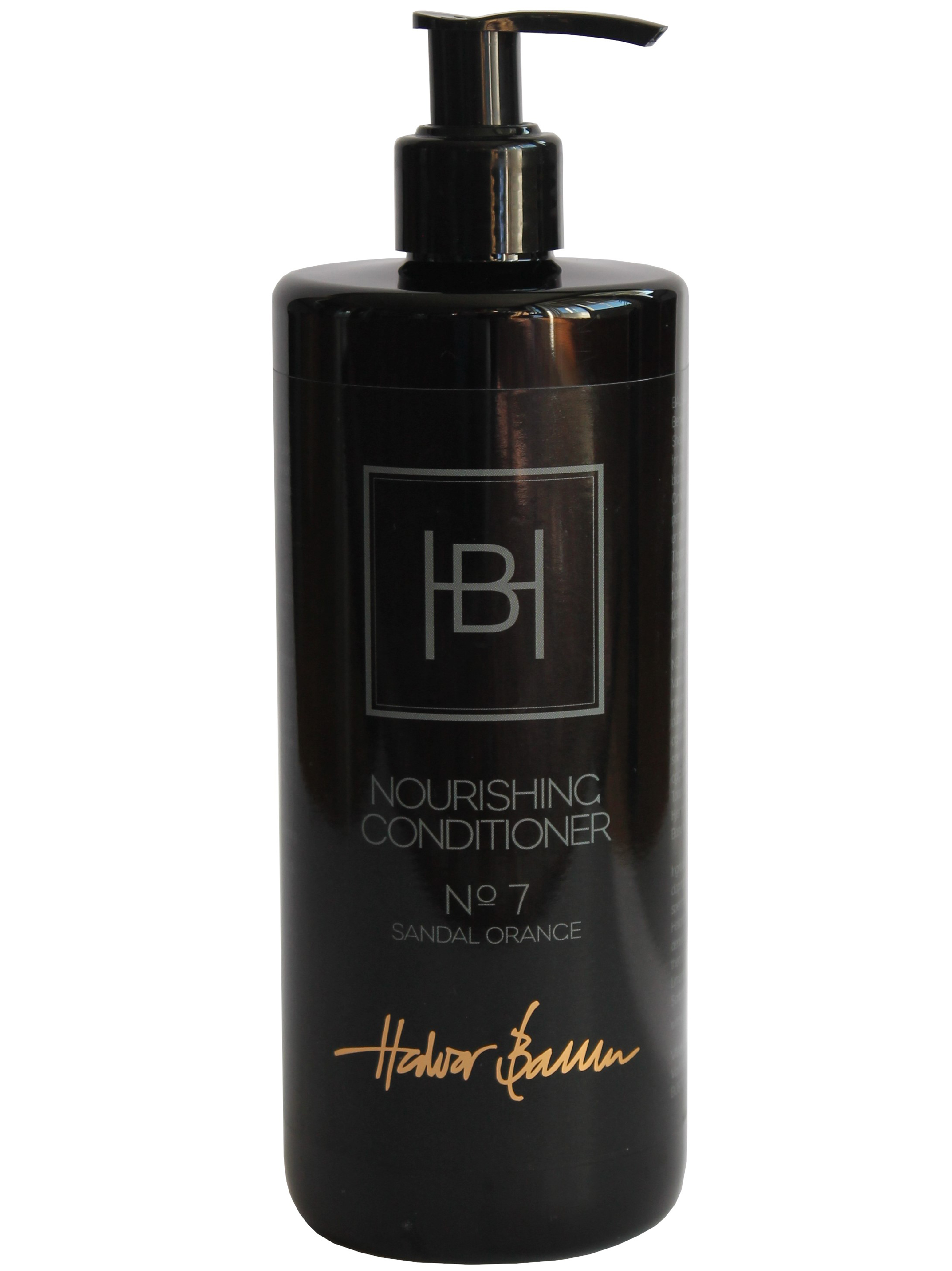 Halvor Bakke No 7 - Nourishing Conditioner