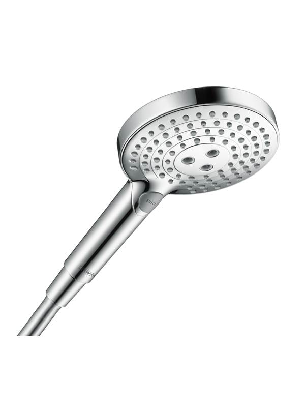 Hansgrohe Dusjhode () Hansgrohe Dusjhode