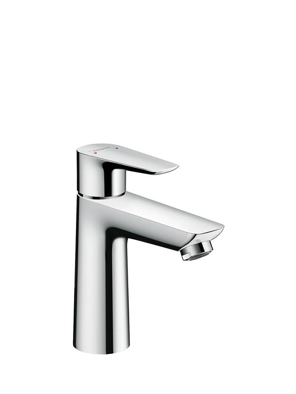 Hansgrohe Servantbatteri () Hansgrohe Servantbatteri