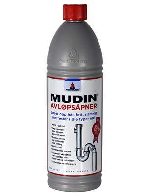 Rengjoringsmiddel Varmepumpe () Rengjoringsmiddel Varmepumpe