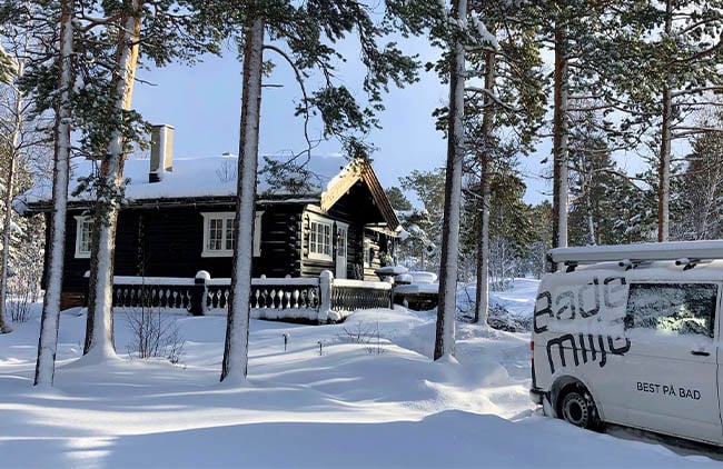 Fauske Ror