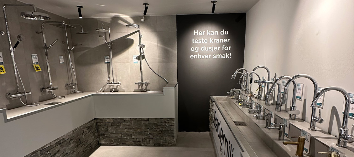 Bademiljo Stjordal () Bademiljo Stjordal