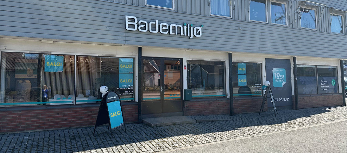 Bademiljo Arnes () Bademiljo Arnes